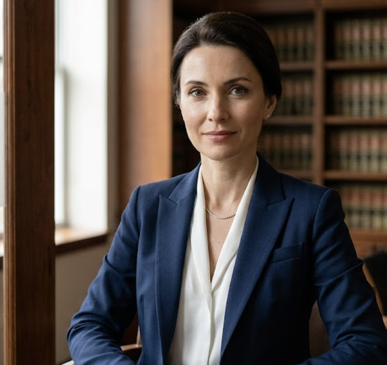 Catherine Ellis, Esq.