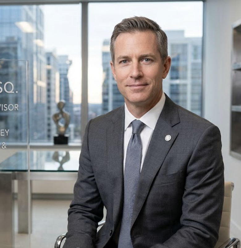 Marcus Vance, Esq.