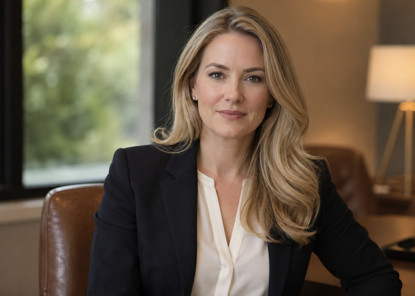 Sarah Jenkins, Esq.
